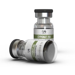 Dragon Pharma Cypionat 250 Cypionat 250