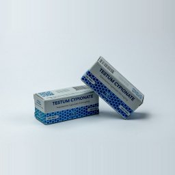 Dragon Pharma Cypionat 250 for Sale Cypionat 250 for Sale