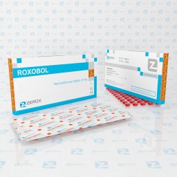 Dragon Pharma Dianabol 20 for Sale Dianabol 20 for Sale