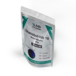 Dragon Pharma Dianabol 20 Low Priced Dianabol 20 Low Priced