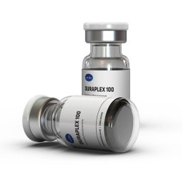 Kalpa Pharmaceuticals Duraxyl - 10 Vials Duraxyl - 10 Vials