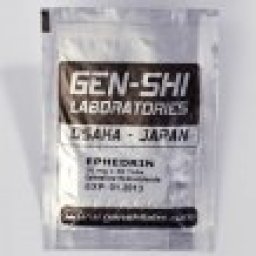 Gen Shi Laboratories Ephedrin 1000 Ephedrin 1000