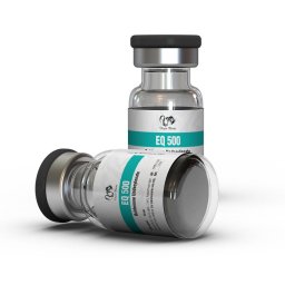 Dragon Pharma EQ 500 EQ 500