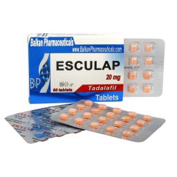 Order Esculap on Sale