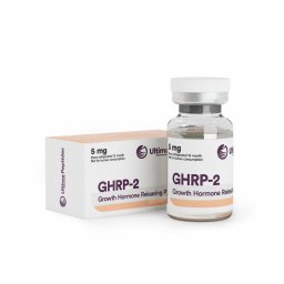 Gen-Shi Laboratories GHRP-2 GHRP-2