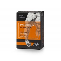 Gen-Shi Laboratories Ipamorelin Ipamorelin