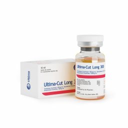 Gen-Shi Laboratories Long Stack 700 Long Stack 700