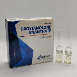Dragon Pharma Masteron 200 Low Priced Masteron 200 Low Priced