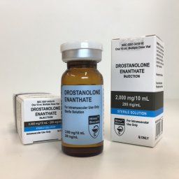 Gen-Shi Laboratories Masteron Depot 200 Masteron Depot 200