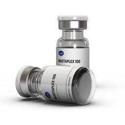 Kalpa Pharmaceuticals Masteroxyl 100 - 10 Vials Masteroxyl 100 - 10 Vials