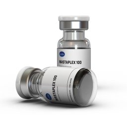 [Masteroxyl 100 - 10 Vials]