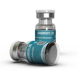 Kalpa Pharmaceuticals Nandroxyl 250 Nandroxyl 250