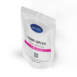 Kalpa Pharmaceuticals Nolvaxyl - 300 Pills Nolvaxyl - 300 Pills