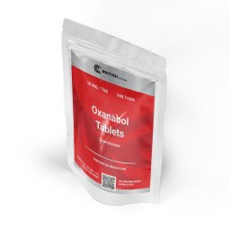 British Dragon Oxanabol Oxanabol