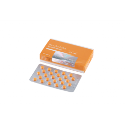 Gen-Shi Laboratories Oxandrol Oxandrol