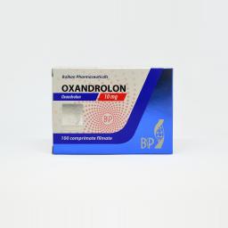 Oxandrolon