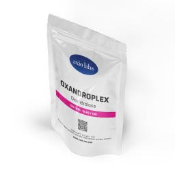 Oxandroxyl - 500 Pills