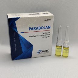 Dragon Pharma Parabolan 100 Low Priced Parabolan 100 Low Priced