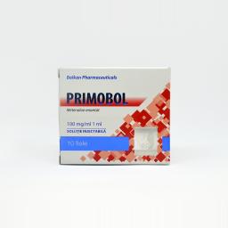 Order Primobol Inj for Sale