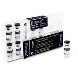 Serono Serostim Serostim
