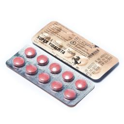 Stanoxyl 50mg - 400 Pills