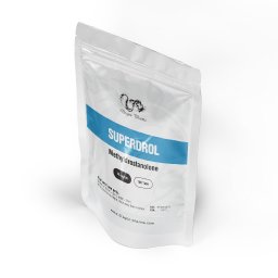 Dragon Pharma Superdrol 10 Superdrol 10