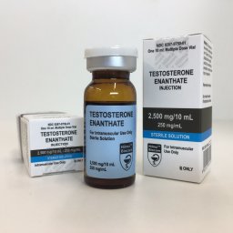 Gen-Shi Laboratories Testo-E 1250 Testo-E 1250