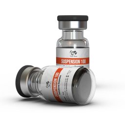 Dragon Pharma Testosterone Suspension Testosterone Suspension
