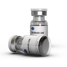 [Testoxyl Cypionate - 10 Vials]