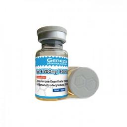 Testoxyl Enanthate - 20 Vials
