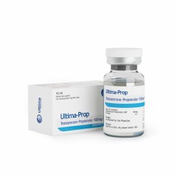 [Testoxyl Propionate - 20 Vials]