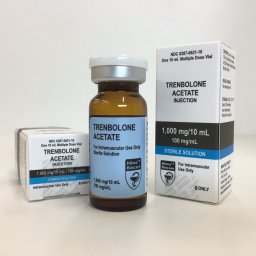 Gen-Shi Laboratories Tren A 375 Tren A 375