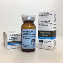 Gen-Shi Laboratories Tren-H 500 Tren-H 500