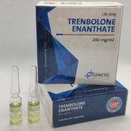 Dragon Pharma Trenbolone 200 Low Priced Trenbolone 200 Low Priced