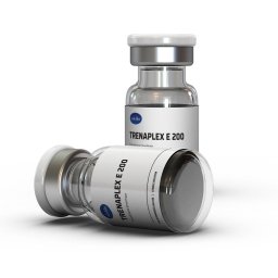 Kalpa Pharmaceuticals Trenboxyl Enanthate - 10 Vials Trenboxyl Enanthate - 10 Vials