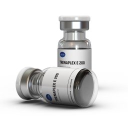 [Trenboxyl Enanthate - 10 Vials]