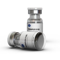 Kalpa Pharmaceuticals Trenboxyl Hexa - 10 Vials Trenboxyl Hexa - 10 Vials