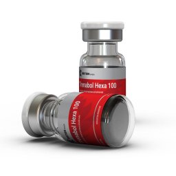 [Trenboxyl Hexa - 20 Vials]