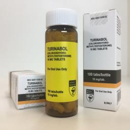 Turanaxyl - 2000 Pills