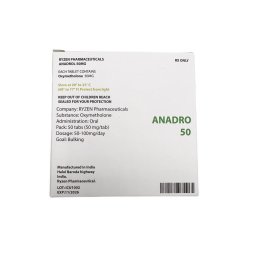 Dragon Pharma Winstrol Tabs Cheap Priced Winstrol Tabs Cheap Priced
